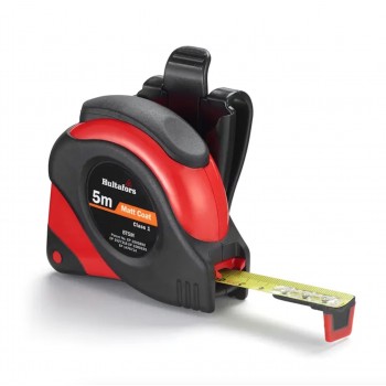 Mērlente Hultafors BT5M, 5m