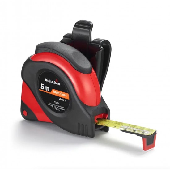 Mērlente Hultafors BT5M, 5m