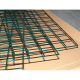 Multi panelis RAL6005 zaļš 0,4*1,5M 50*50/2.5/3.2MM