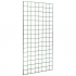 Multi panelis RAL6005 zaļš 1,0*1,5M 50*50/2.5/3.2MM