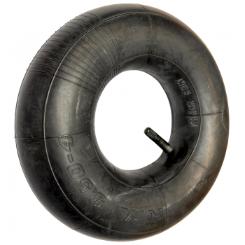 Butila kamera ar taisnu gumijas ventili (TR13) 4.00-5"