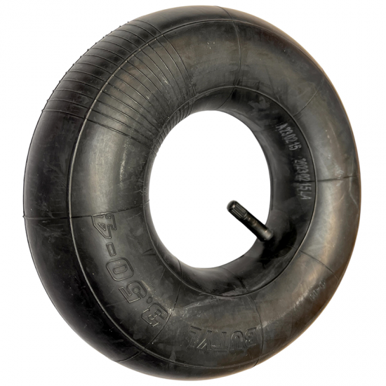 Butila kamera ar taisnu gumijas ventili (TR13) 6.00-8"