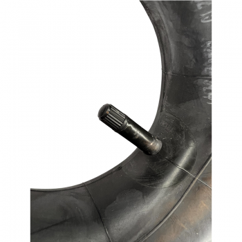 Butila kamera ar taisnu gumijas ventili (TR13) 9.50-8"