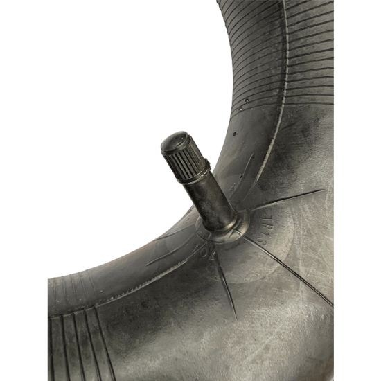 Gumijas kamera ar TR13 tipa ventili 4.00-6"