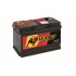 BANNER STARTING Bull Ca/Ca akum. 12V, 72Ah, 650A 278x175x190