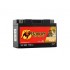 Akum. BANNER 8Ah Bike Bull GEL 12V 112A 150x69x105mm