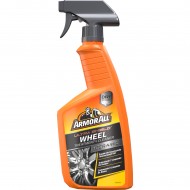 Armor All Shield + Ceramic Wheel Cleaner, disku tīrītājs 500ml
