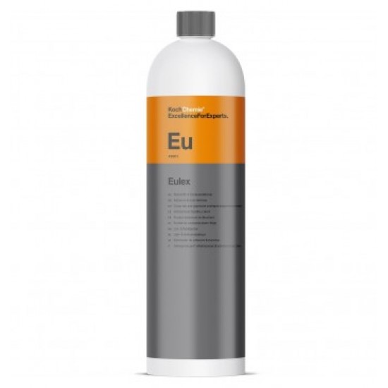 Līmes un traipu noņēmējs Eu 1l