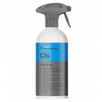 Lubrikants mālam Cls 500ml