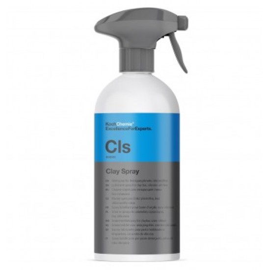 Lubrikants mālam Cls 500ml