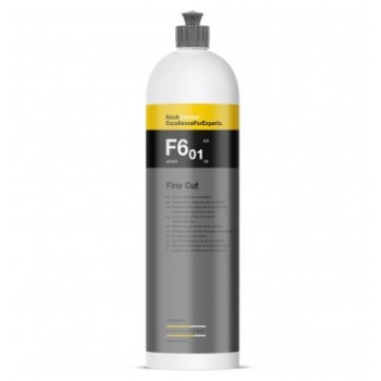 Pulēšanas pasta Fine Cut F6.01 1000ml