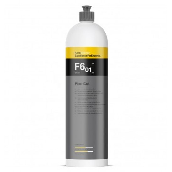 Pulēšanas pasta Fine Cut F6.01 1000ml