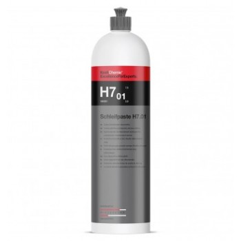 Pulēšanas pasta H7 0.1, 1L
