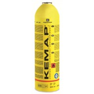 Gāze 7/16" KEMAP, KEMPER, 410 ml / 250 g