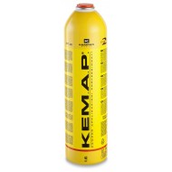 Gāze 7/16”, KEMAP, KEMPER, 750 ml / 385 g