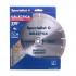 SPECIALIST+ dimanta disks GALACTICA, 230 x 10 x 22,2 mm
