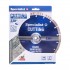 SPECIALIST+ dimanta disks PREMIUM, 230 x 10 x 22,23 mm