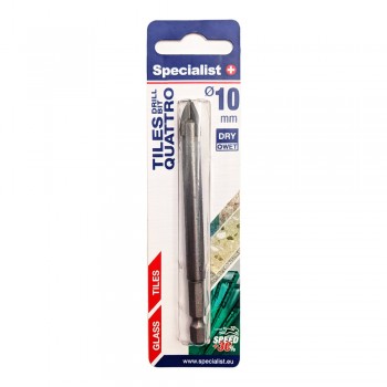 SPECIALIST+ stikla urbis, 10 mm