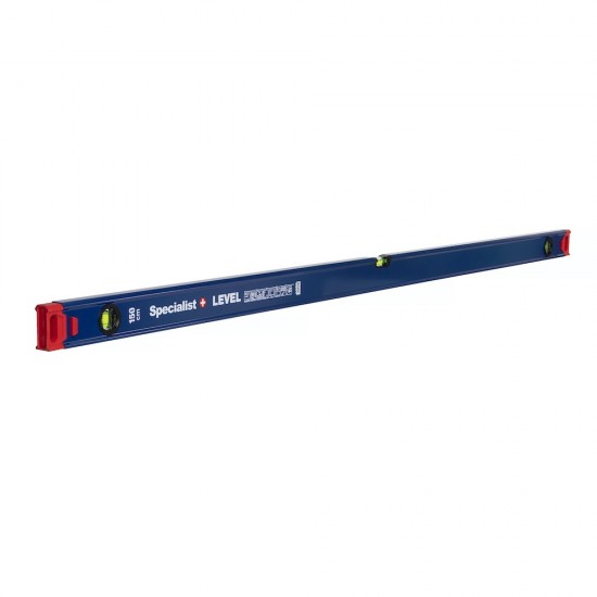 SPECIALIST+ līmeņrādis LEVEL, 150 cm
