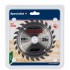 SPECIALIST+ griešanas disks, 125 x 24T x 22 mm