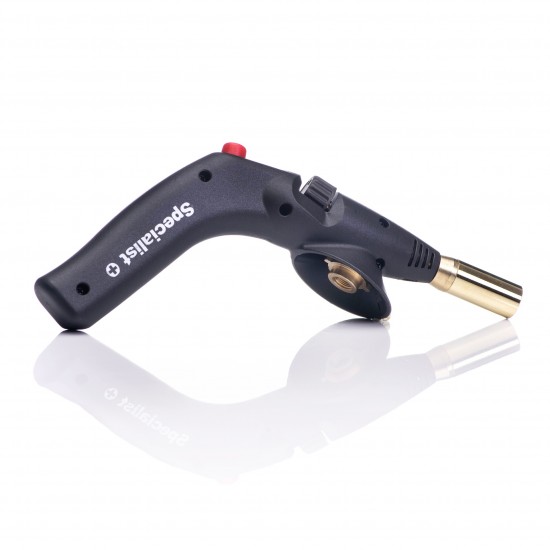 SPECIALIST+ deglis BASIC Valve 7/16