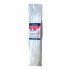 SPECIALIST+ neilona siksna, balta, 7.6 x 370 mm, 50 gab.