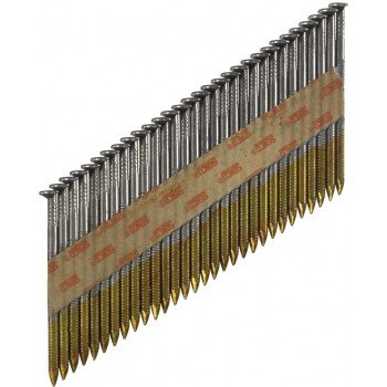 Nagu siksna SENCO GE 2,87x50 mm, ārdarbiem, 2000 gab.