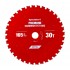 Griešanas disks 165x30Tx20mm, Sandwich PREMIUM, SPECIALIST+