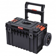 Instrumentu kaste ar riteņiem ONE Cart 2.0, QBRICK
