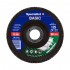 SPECIALIST+ vēdekļveida slīpēšanas disks BASIC ZK120, 125 mm
