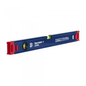 SPECIALIST+ līmeņrādis LEVEL, 60 cm