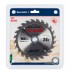 SPECIALIST+ griešanas disks, 160 x 24T x 20/16 mm