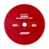 Griešanas disks 305x60Tx30mm, Multimaterial PREMIUM, SPECIALIST+