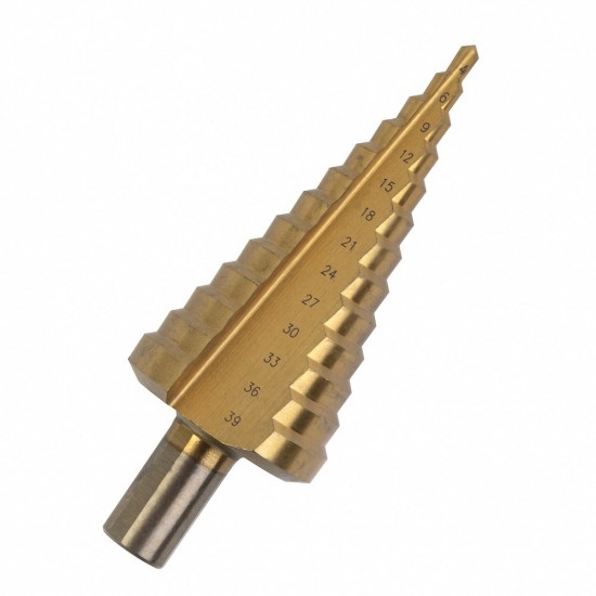 SPECIALIST+ pakāpju urbis BASIC, ⌀6-60
