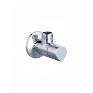 Keramiskais ventilis (misiņš)FS-01/Z, 1/2X1/2