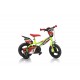 Bērnu velosipēds 12'' ''RAPTOR''