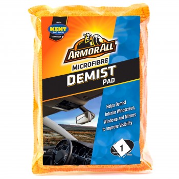 Armor All Demist Pad, Mikrošķiedras sūklis