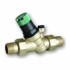 Spiediena redukcijas vārsts D05FS, 1,5-6,0 - 1/2", ar filtru