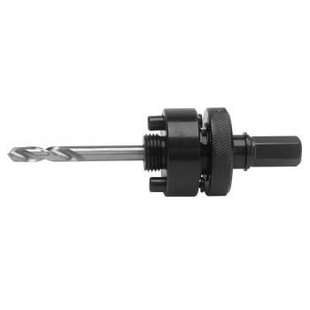 Turētājs 9,5 mm (32-210 mm)