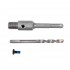 SPECIALIST+ SDS + adapteris dimanta kronim M16