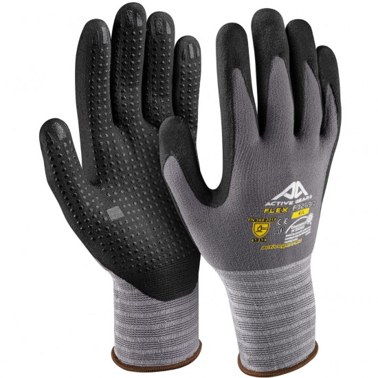 Cimdi Active Flex F3270D XL, Active Gear