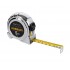 Mērlente ECO CHROM PCE36 3 m x 16 mm