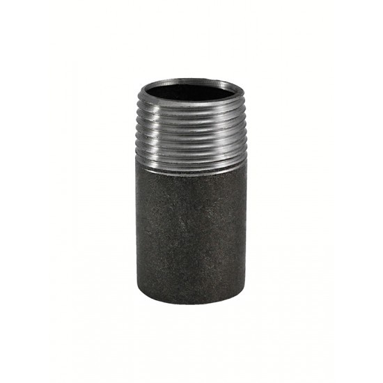 Pāreja uz vītni 2*x60, metināma, 206, 2