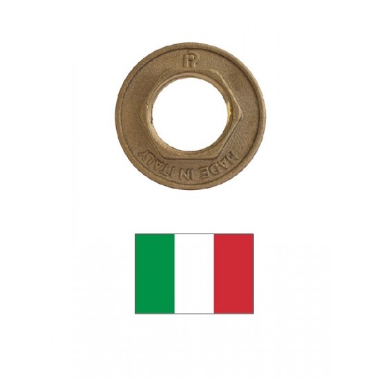 Kontruzgrieznis 17900012000G 1/2*, 1/2