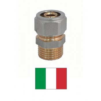 Pāreja 3/4āx16 7250C, 3/4X16