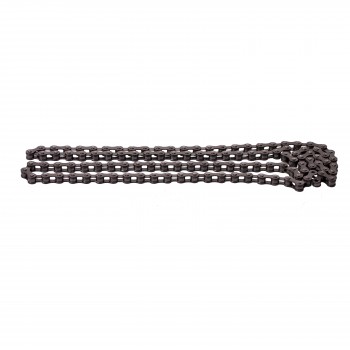 Velosipēda Ķēde 1/2" x 1/8" Viens ātrums