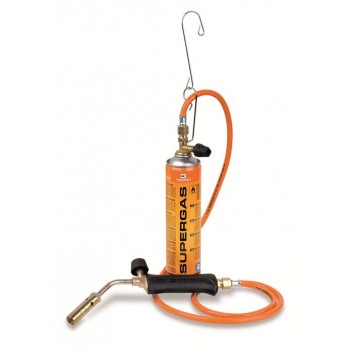 Deglis Kemper ø20mm ar 1,5m šļūteni
