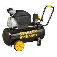 Gaisa kompresors STANLEY 50 l