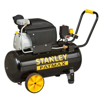 Gaisa kompresors STANLEY 50 l