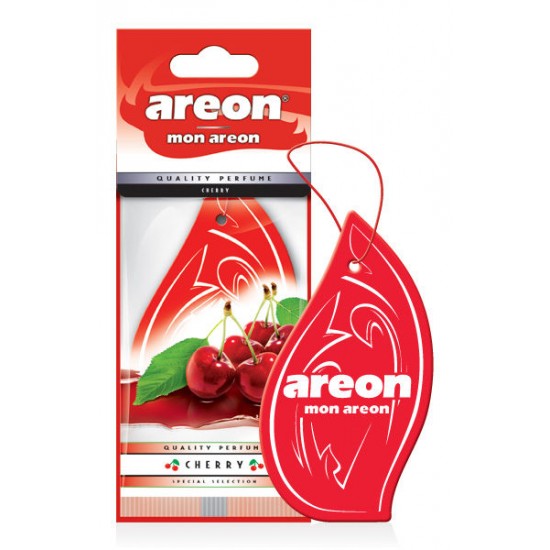 Areon MON Cherry gaisa atsvaidzinātājs